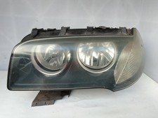 PROIETTORE 63123456039 BMW X3 (E83) (09/06>12/10