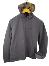 Barbour Giubbotto Nylon