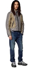 Diesel Brand Jeans Slim 2060