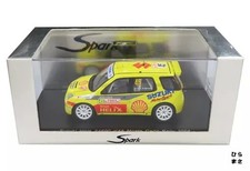 1/43 Suzuki Ignis S1600