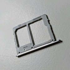 CARRELLO VASSOIO SLOT SIM CARD