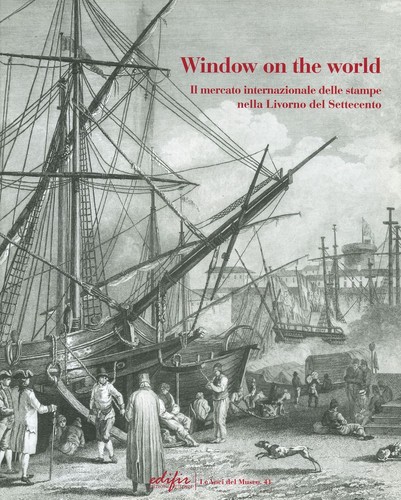 Libri window the world - window,