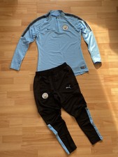 Tuta calcio Manchester City