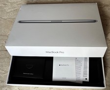 A1398 SCATOLA APPLE MACBOOK