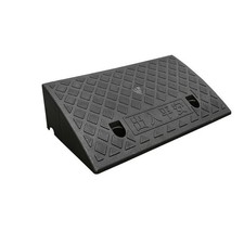 Rampa kerb plastica - rampa, in
