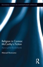 Religion in Cormac McCarthy's