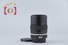 Nikon Ai NIKKOR 135 mm f/2.8
