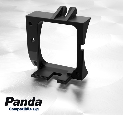 Modulo supporto accensione