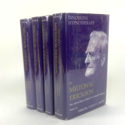 The collected papers milton - collected, of