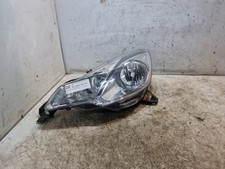 Faro proiettore anteriore