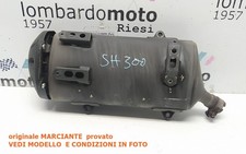 CARTER COPRI MARMITTA