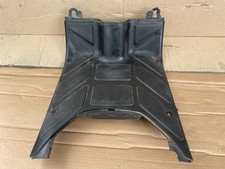 PEDANA POGGIAPIEDI PIAGGIO GILERA TYPHOON NTT NRG MC1 50 125