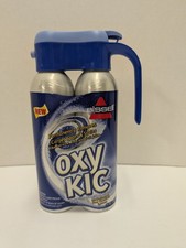 Bissell OXY KIC pulitore