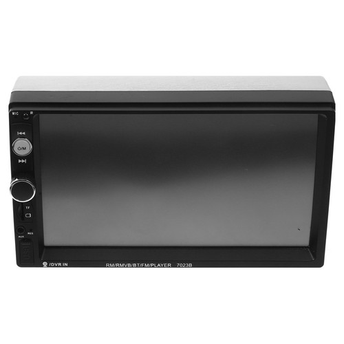 Set autoradio pollici fm - 1, 7