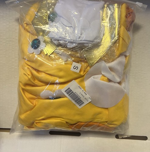 Nuovissimo costume cosplay
