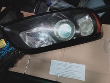 FARO FANALE DESTRO DX