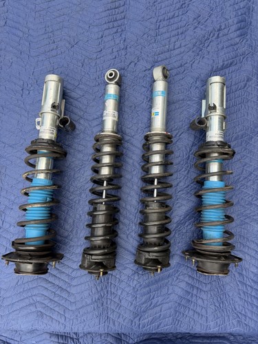 Porsche 964 911 bilstein - porsche,