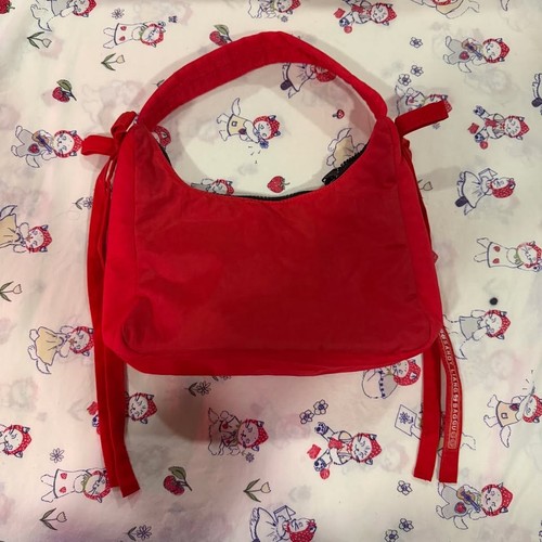 Borsa tracolla baggu - tracolla,
