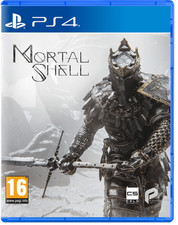 Mortal Shell Standard Edition