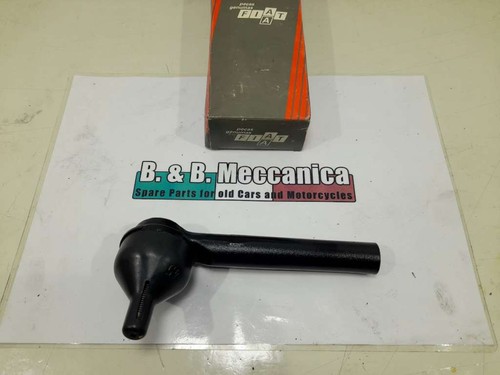 Testina scatola sterzo - scatola, new