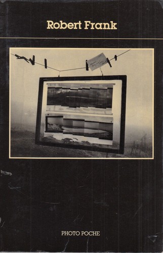Buch robert frank - frank,,