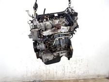 199B4000 MOTORE FIAT 500L 1.3