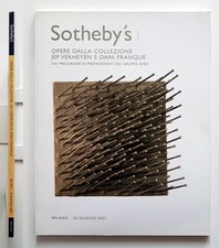 Opere dalla collezione Jeff