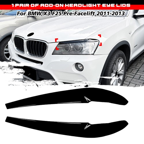 Per bmw f25 pre - x3,