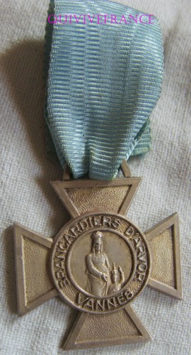 Dec7715 medaille des - -,