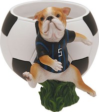 Portavaso Animali in resina