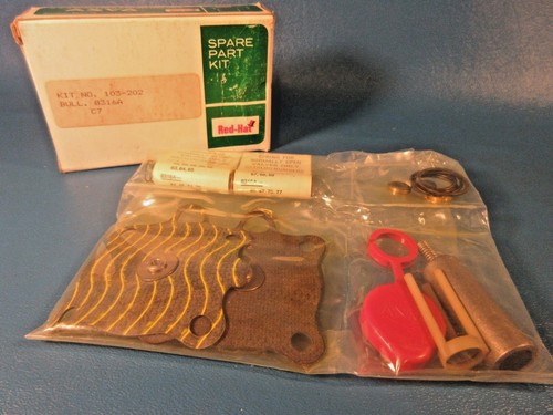 Asco 103 202 - 103-202, kit
