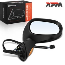 Specchio Retrovisore Destro