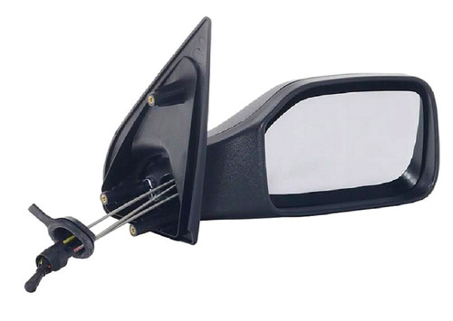 Specchietto retrovisore - specchietto,