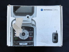 MOTOROLA V975 CELLULARE