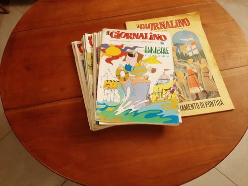 Giornalino s paolo - il,