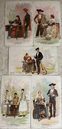 1892 esposizione mondiale - 1892,