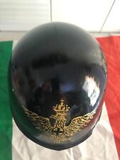 ELMO ELMETTO DA GENERALE ITALIANO M33 RICONDIZIONATO NO CAPPELLO BERRETTO COD. 1
