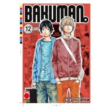Bakuman - , 12