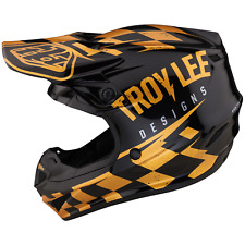Troy Lee Designs Casco
