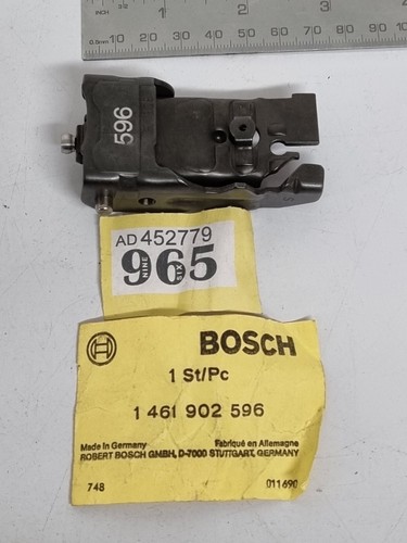Leva fulcrum bosch - leva,