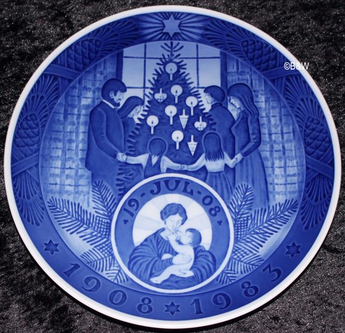 1908 1983 royal copenhagen - royal,