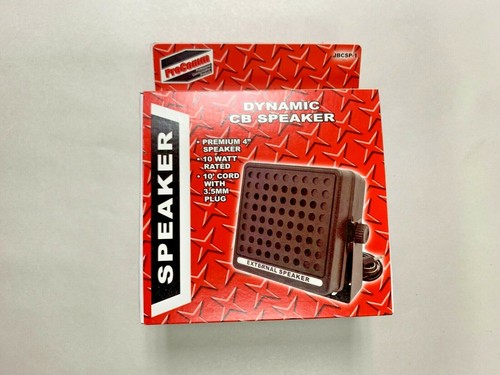 Procomm jbcsp altoparlante - jbcsp-1,