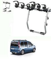 PORTABICI POSTERIORE 3 BICI