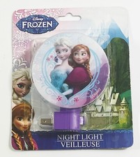 Luce notturna Disney Frozen