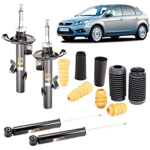 Kit ammortizzatori per ford - kit,