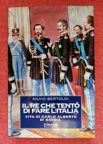 Che tentò di - il,