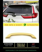 ✨SPOILER ADATTO PER Honda CRV 5 2018+✨