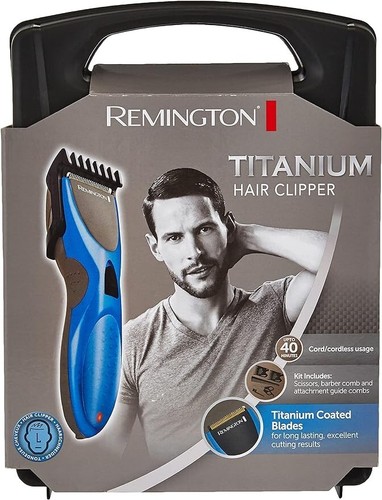 Remington hc335 tagliacapelli - remington,