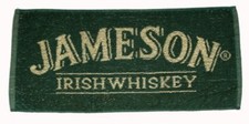 Jameson Irish Whiskey Cotton