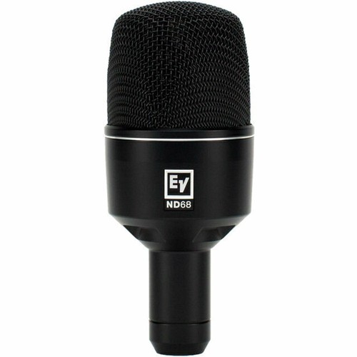 Electro voice nd68 - voice,